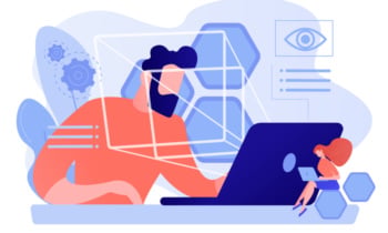 eye-tracking