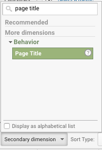 Google Analytics 404 Report: How to Monitor, Find and Fix 404 Errors in GA