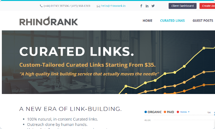 The 5 Best Link Building Companies of 2020