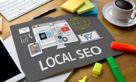 seo local