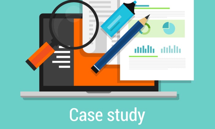  ideas for developing a terrific case research study