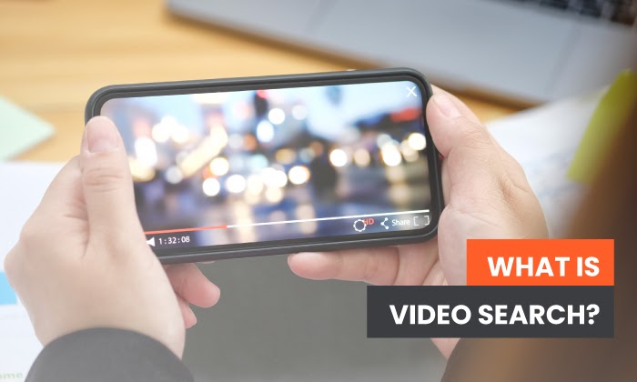 Video Search