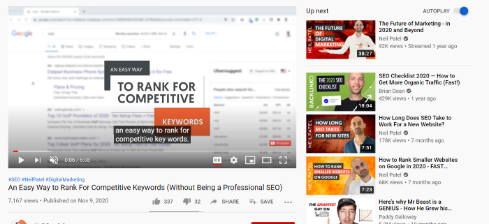  youtube recommend enhanced intelligence|3 Key Reasons to Use Augmented Intelligence Tools in Digital Marketing