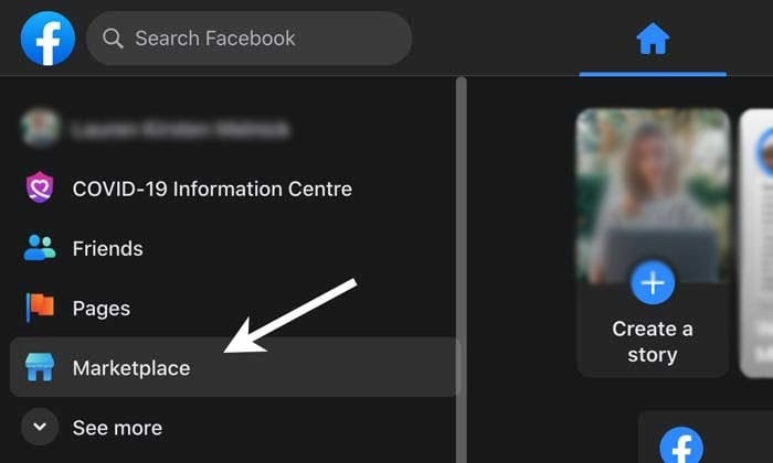  Facebook market action1