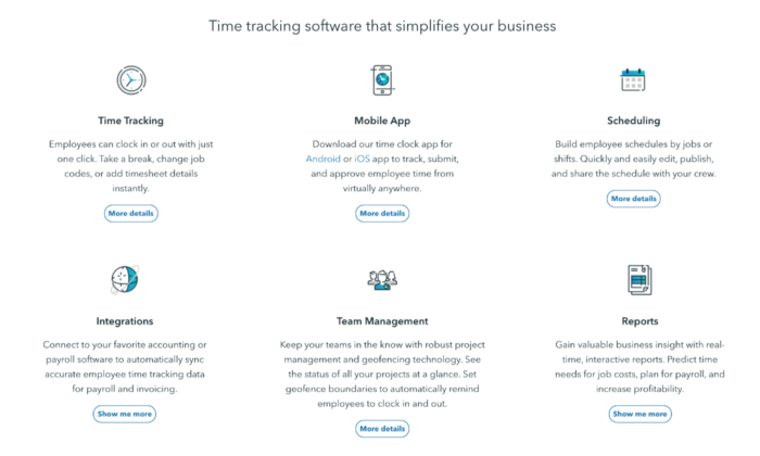 The Best Time Clock Software You Should Consider Using In 2021