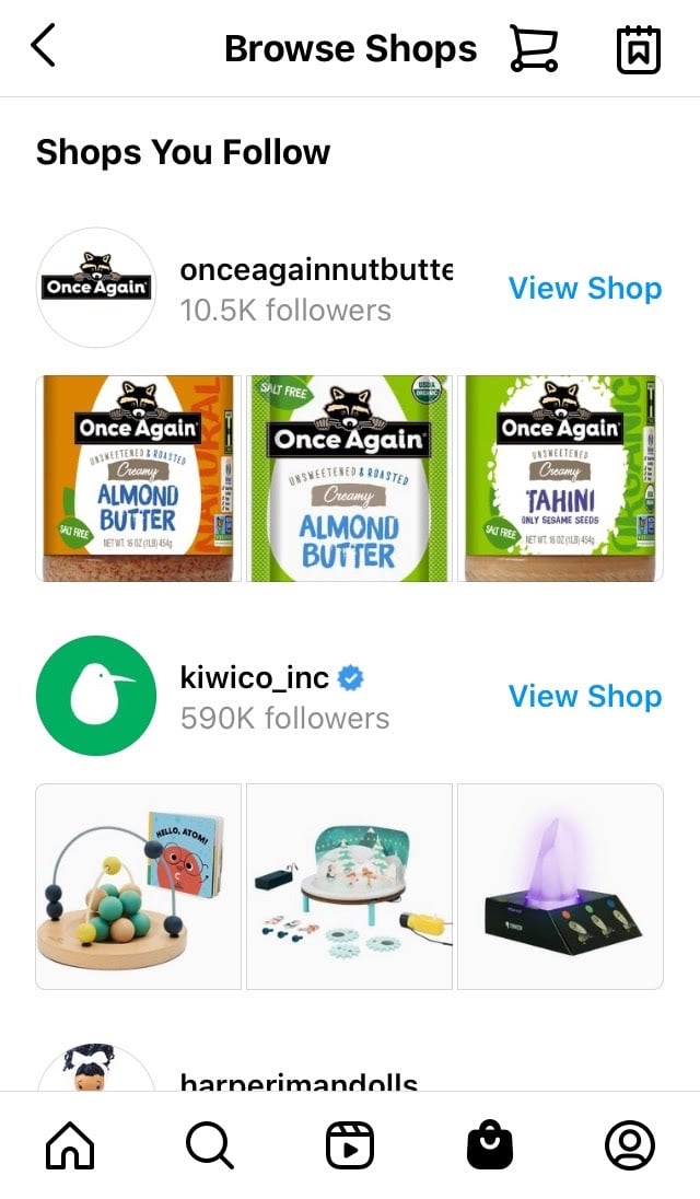 How to Use Instagram Shopping to Drive Product Sales