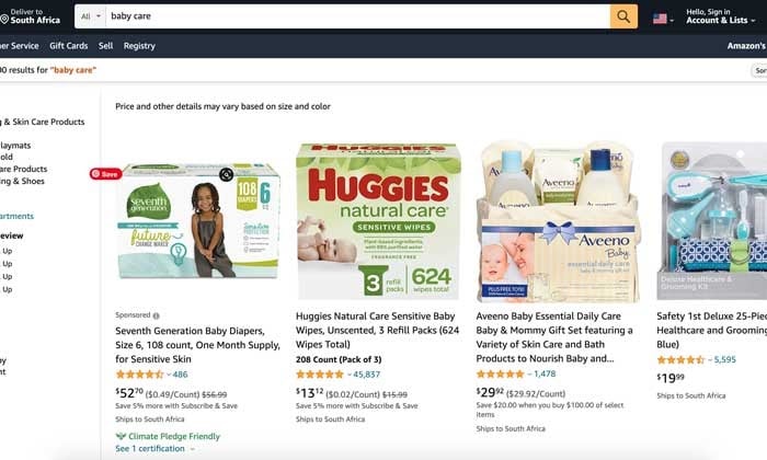 advanced amazon sponsored brands