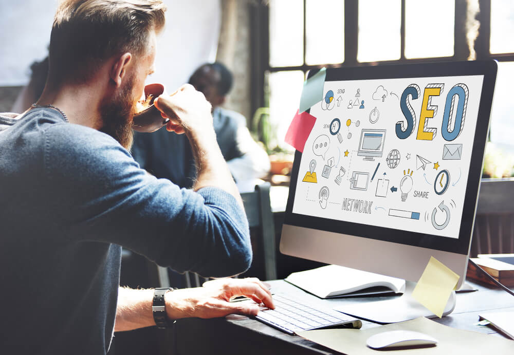 O Que É Seo? Como Funciona E Tal Como Fazer Em 2021