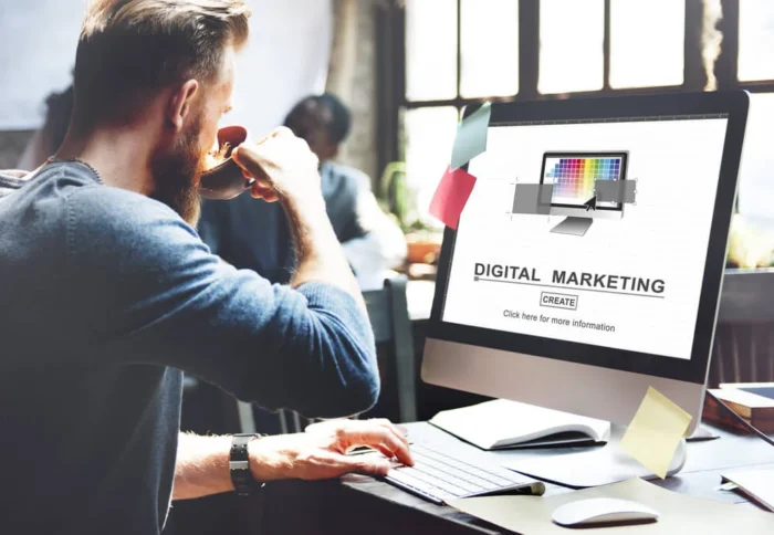 serviços mais solicitados de um consultor de marketing digital