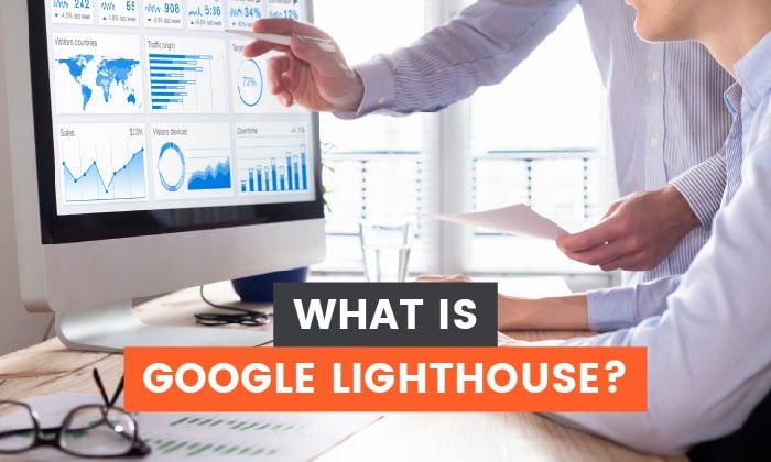 what is google lighthouse