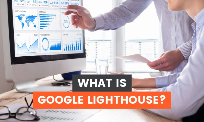 Google Lighthouse