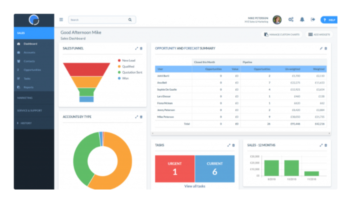 good free crm software good free crm software