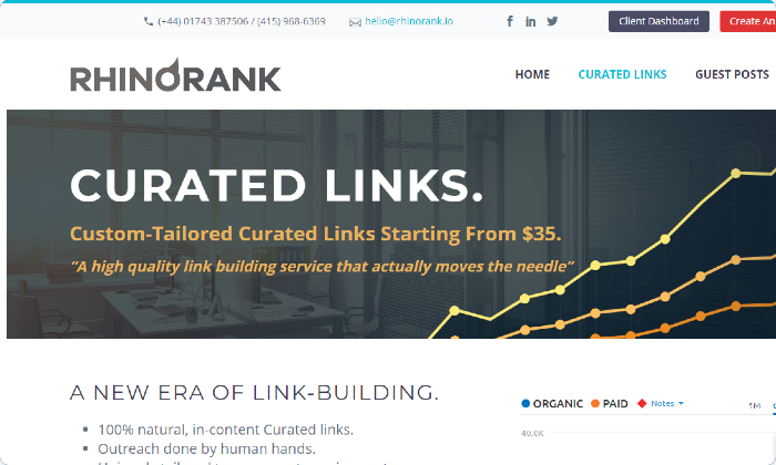 How to Choose The Right Link Building Agency