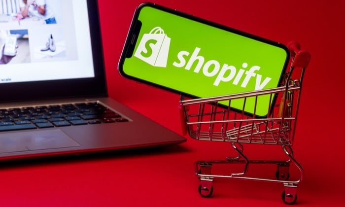 10 برنامه مفید shopify