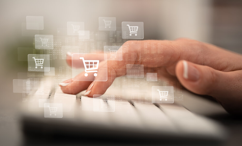 11 benefícios do marketing digital para e-commerce
