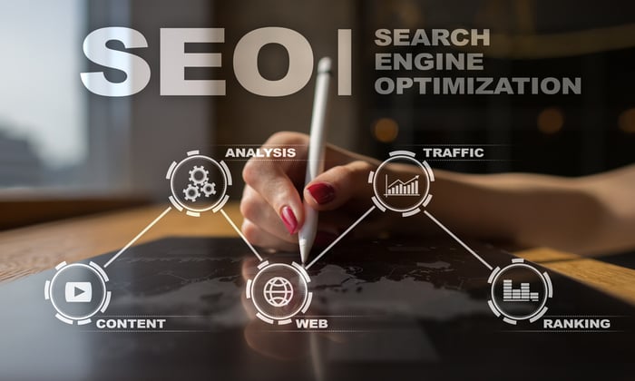 Image result for Search Engine Optimization