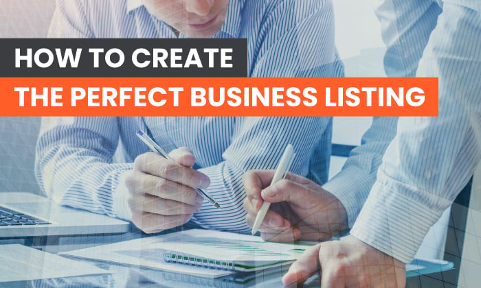 Business Listing Feature Image