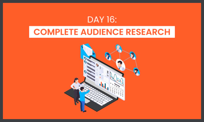 Digital Marketing Challenge Day 16