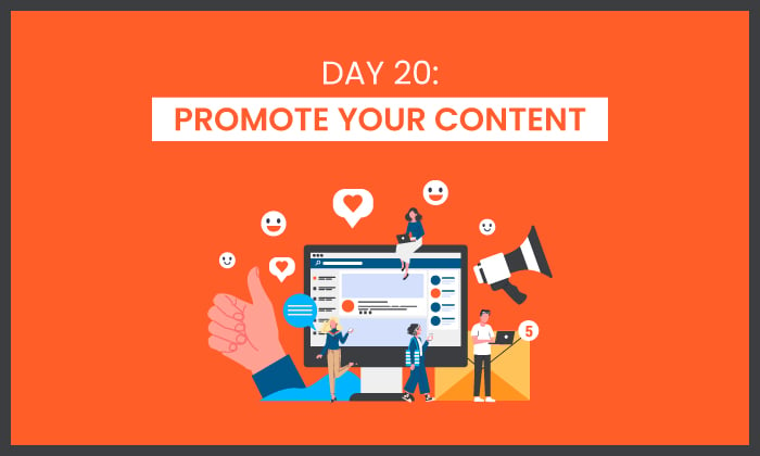 Digital Marketing Challenge Day 20