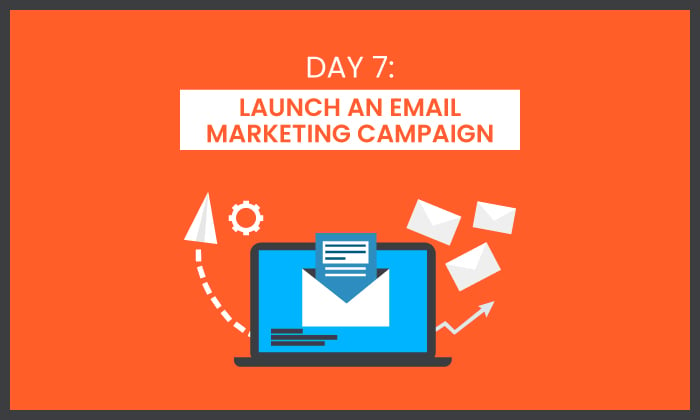 Digital Marketing Challenge Day 7