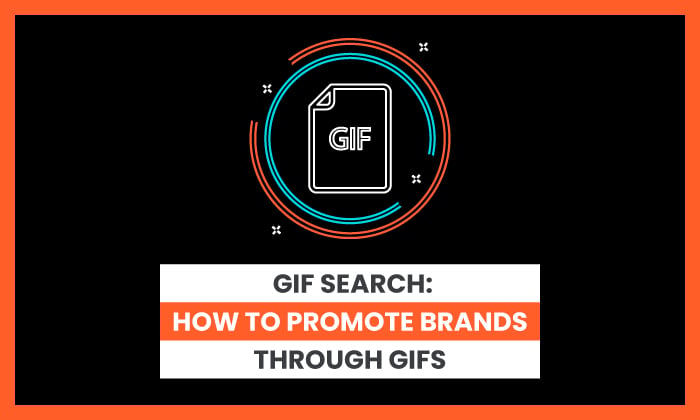 Engage your audience by adding text to GIF online