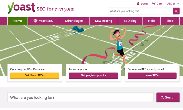 SEO for everyone %E%%A Yoast