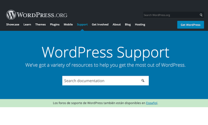 WordPress.com Vs. WordPress.org – A Detailed Comparison