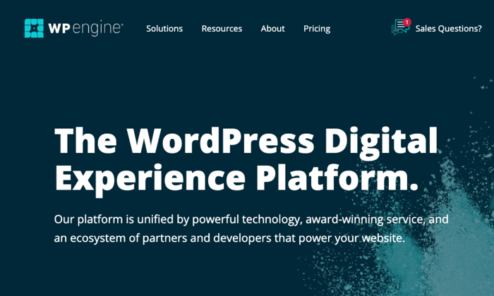 WP Engine Review: A Top Web Hosting Provider