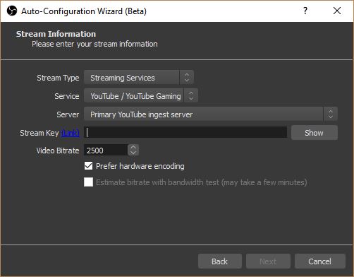 download encoder for youtube broadcasts get youtube leads