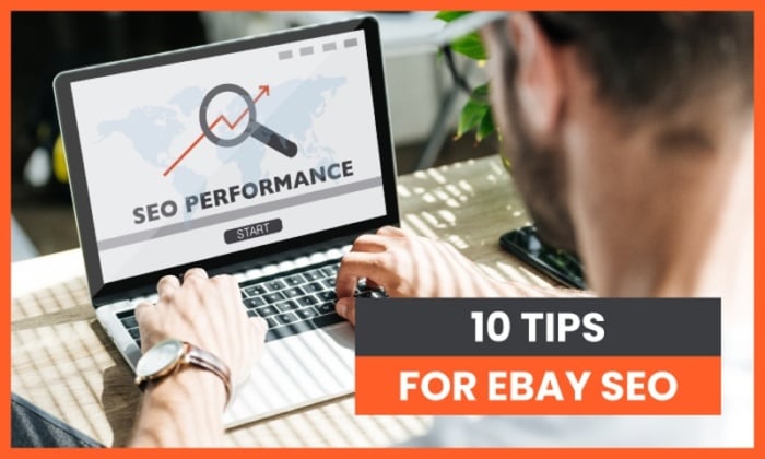 10 Tips for eBay SEO