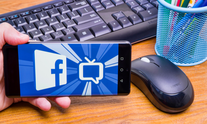 Facebook Watch Guide For Marketers