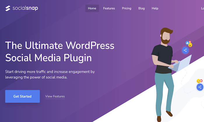 Best Social Media WordPress Plugins – 2021 Review