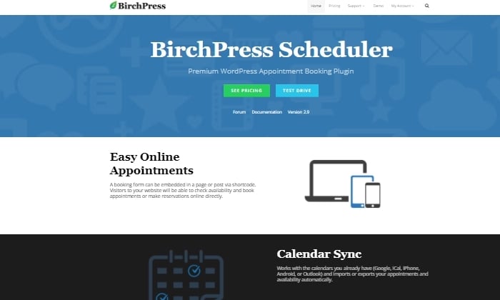 6 Best WordPress Appointment and Booking Plugins (2024)