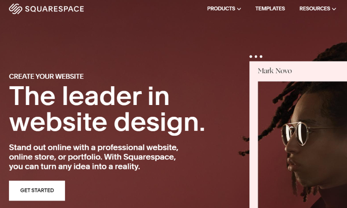 Squarespace Vs. WordPress – Website Builder Comparison