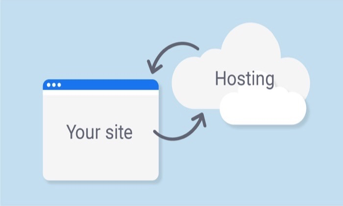 How to Host a Website in 2021