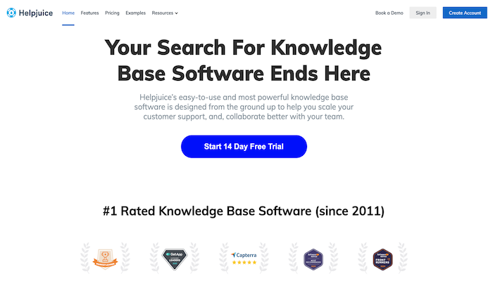 Best Knowledge Base Software You Should Consider Using