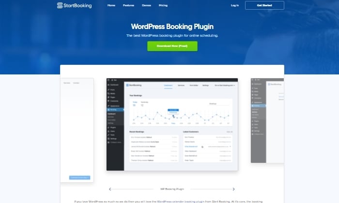 Best WordPress Booking Plugins