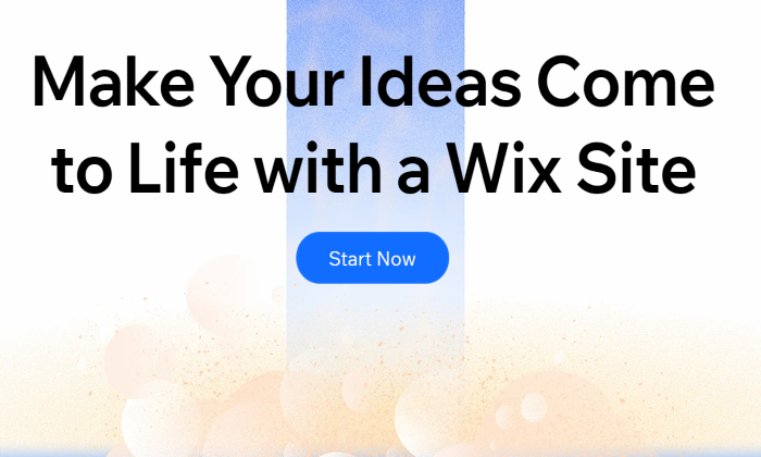 Wix Review: A Top Website Builder