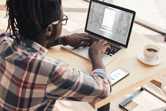 quanto custa anunciar linkedin