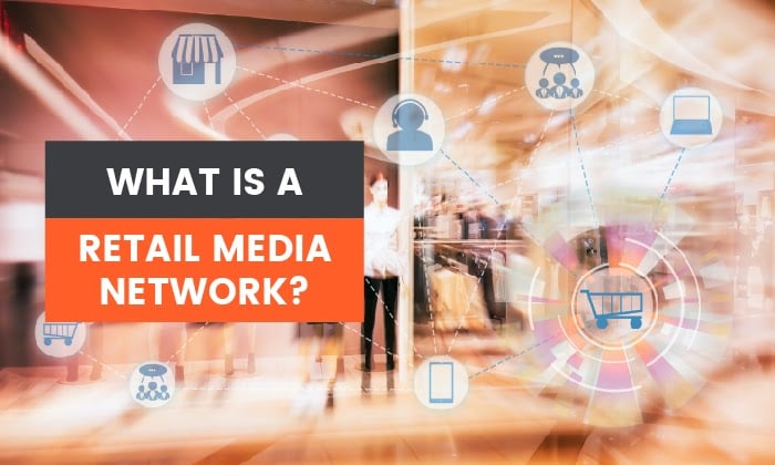 what is a retail media network?