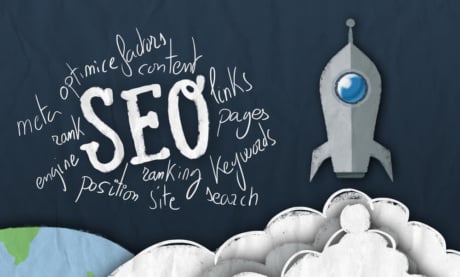 SEO on page off page o que é importancia fatores de ranqueamento