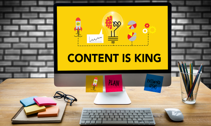 Content Marketing in 2021 and Beyond