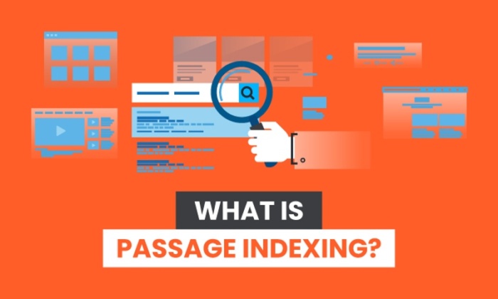 <div>What is Passage Indexing & What Does it Mean for SEO?</div>