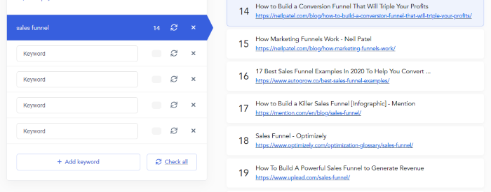 19 Advanced Seo Techniques To Double Your Search Traffic