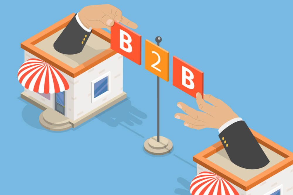 Como fazer SEO para empresas B2C e B2B?