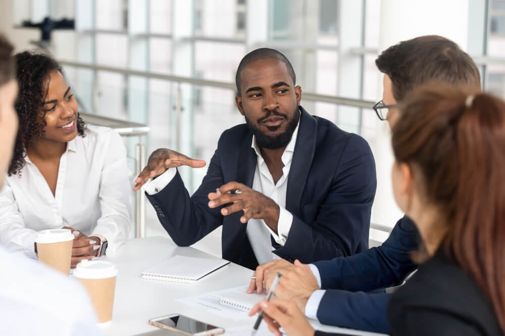 reunião consultoria cro