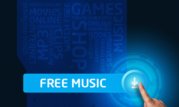 5 Free Music For Commercial Use Resources