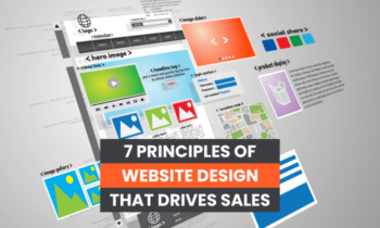 7-Principles-of-Website-Design-that-Drive-Sales_Featured-Image