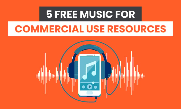 free music for commercial useage 