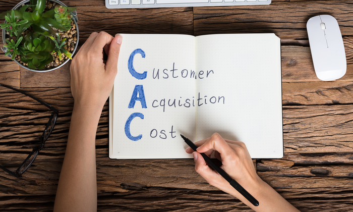 Customer Acquisition Cost: The One Metric That Can Determine Your Company's Fate